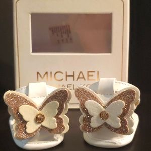 Michael Kors Baby shoes